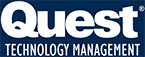 quest technology logo